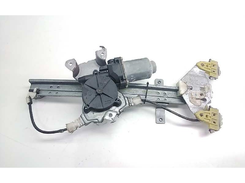 Recambio de elevalunas trasero derecho para nissan almera tino (v10m) básico referencia OEM IAM 40600T4  