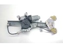 ELEVALUNAS TRASERO DERECHO 40600T4 