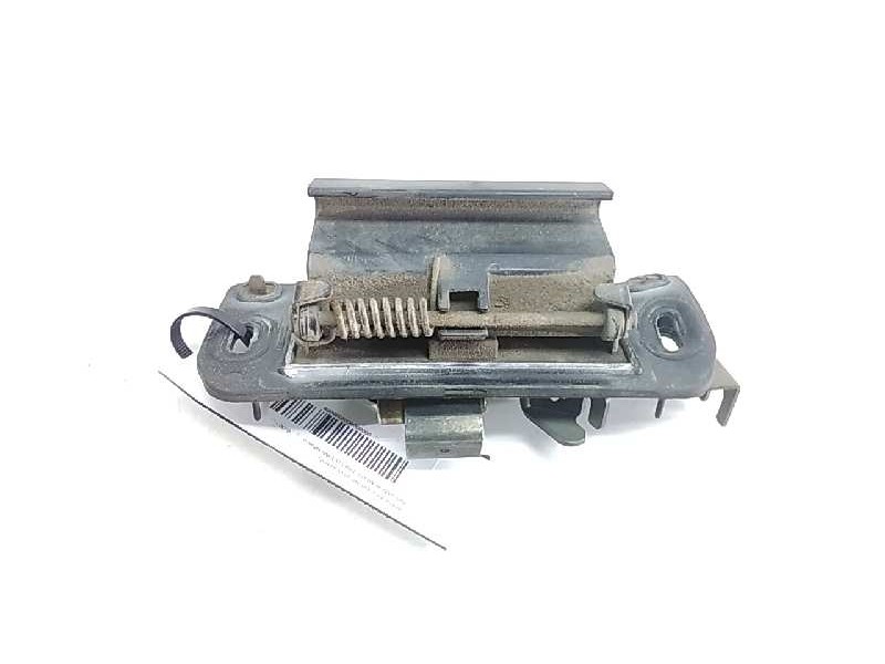 Recambio de maneta exterior porton para nissan almera tino (v10m) básico referencia OEM IAM 90810BU300  