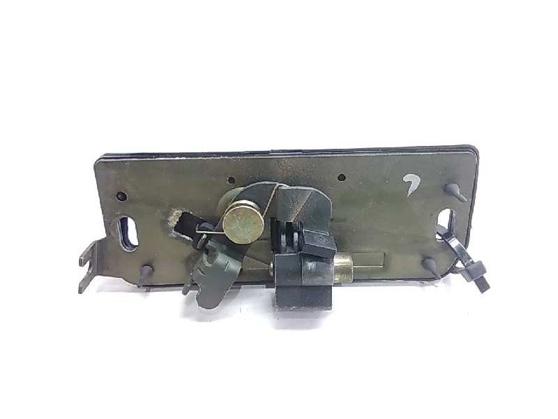 Recambio de maneta exterior porton para nissan almera tino (v10m) básico referencia OEM IAM 90810BU300  