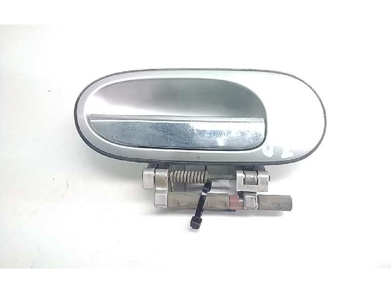 Recambio de maneta exterior trasera derecha para nissan almera tino (v10m) básico referencia OEM IAM 82606BM760  