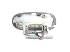 Recambio de maneta exterior trasera izquierda para nissan almera tino (v10m) básico referencia OEM IAM 80607BM460   2