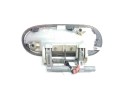 MANETA EXTERIOR TRASERA IZQUIERDA 80607BM460 