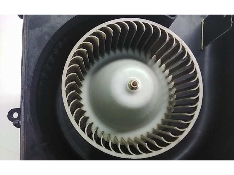 Recambio de motor calefaccion para nissan almera tino (v10m) básico referencia OEM IAM 27200BU210  