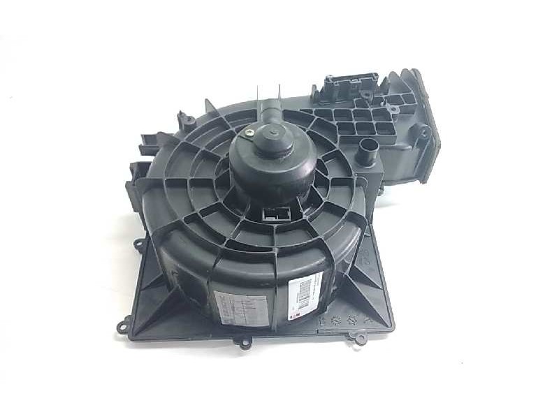 Recambio de motor calefaccion para nissan almera tino (v10m) básico referencia OEM IAM 27200BU210  