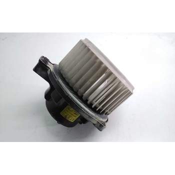 Recambio de motor calefaccion para kia sorento 2.5 crdi active referencia OEM IAM 971093E000  
