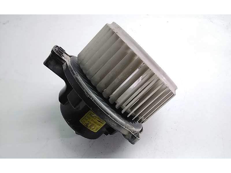 Recambio de motor calefaccion para kia sorento 2.5 crdi active referencia OEM IAM 971093E000  