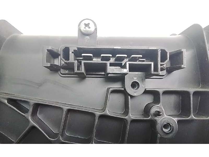 Recambio de motor calefaccion para nissan almera tino (v10m) básico referencia OEM IAM 27200BU210  