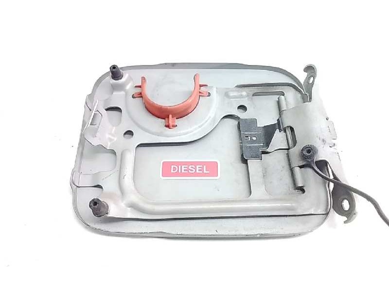 Recambio de tapa exterior combustible para nissan almera tino (v10m) básico referencia OEM IAM   