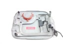 TAPA EXTERIOR COMBUSTIBLE 