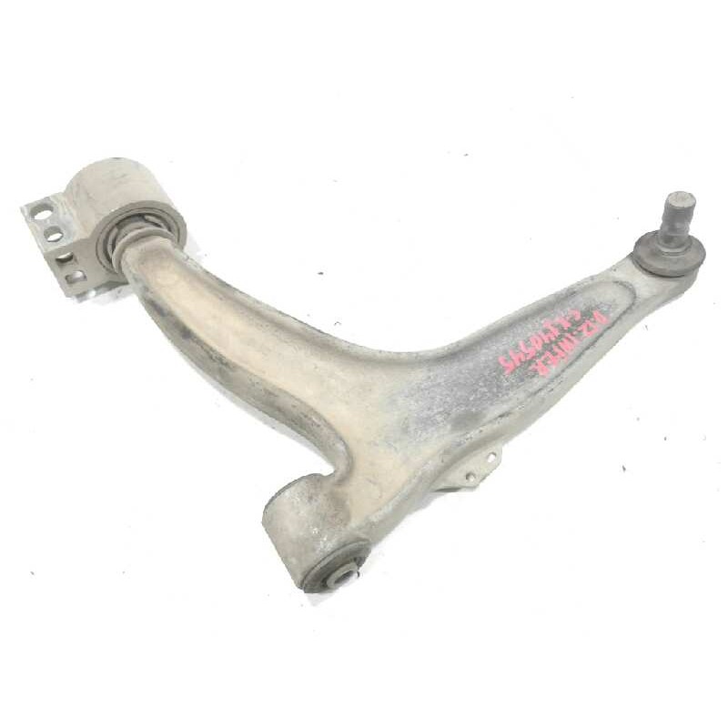 Recambio de brazo suspension inferior delantero izquierdo para opel vectra c berlina gts referencia OEM IAM 13205825  