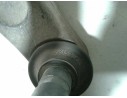 BRAZO SUSPENSION INFERIOR DELANTERO IZQUIERDO 13205825 