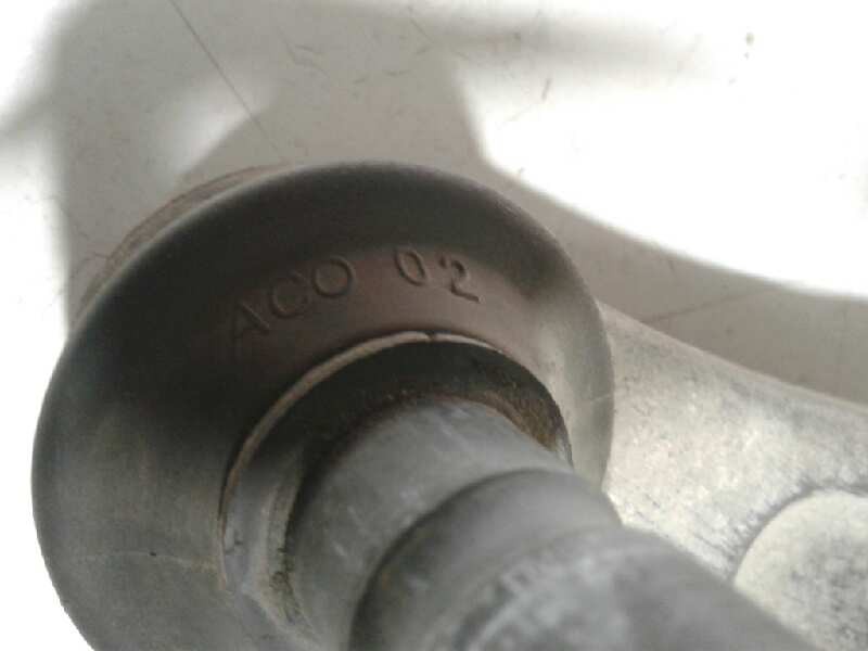 Recambio de brazo suspension inferior delantero izquierdo para opel vectra c berlina gts referencia OEM IAM 13205825  