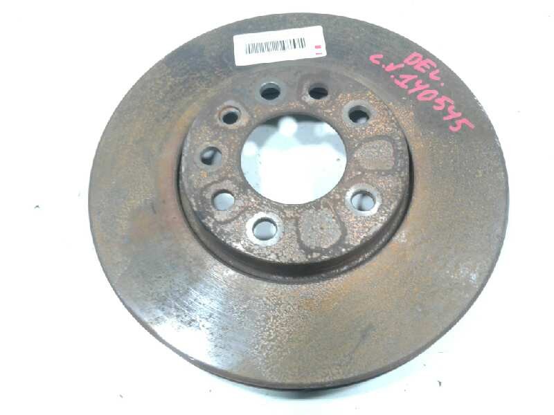 Recambio de disco freno delantero para opel vectra c berlina gts referencia OEM IAM   