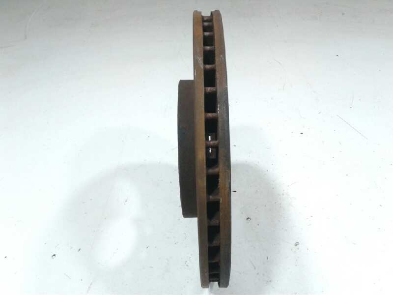 Recambio de disco freno delantero para opel vectra c berlina gts referencia OEM IAM   