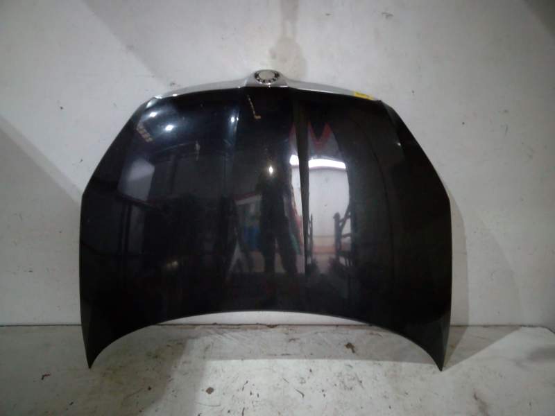 Recambio de capot para skoda fabia ii combi (545) 1.6 tdi referencia OEM IAM   