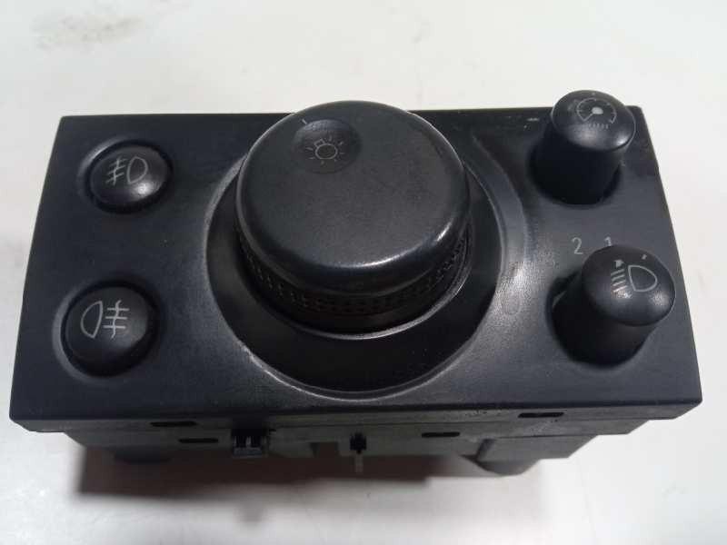 Recambio de mando luces para opel vectra c berlina gts referencia OEM IAM 13178318  