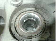 Recambio de mangueta delantera izquierda para opel vectra c berlina gts referencia OEM IAM    2