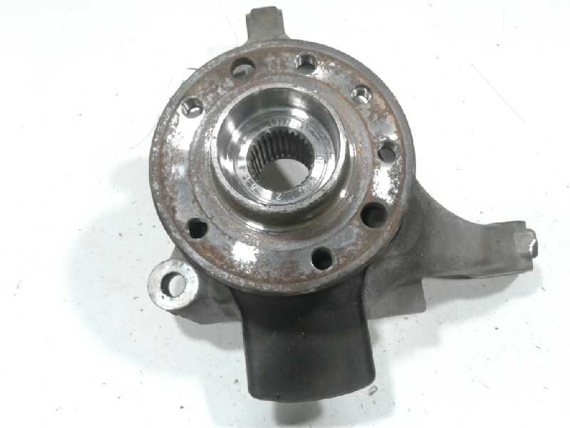 Recambio de mangueta delantera izquierda para opel vectra c berlina gts referencia OEM IAM   