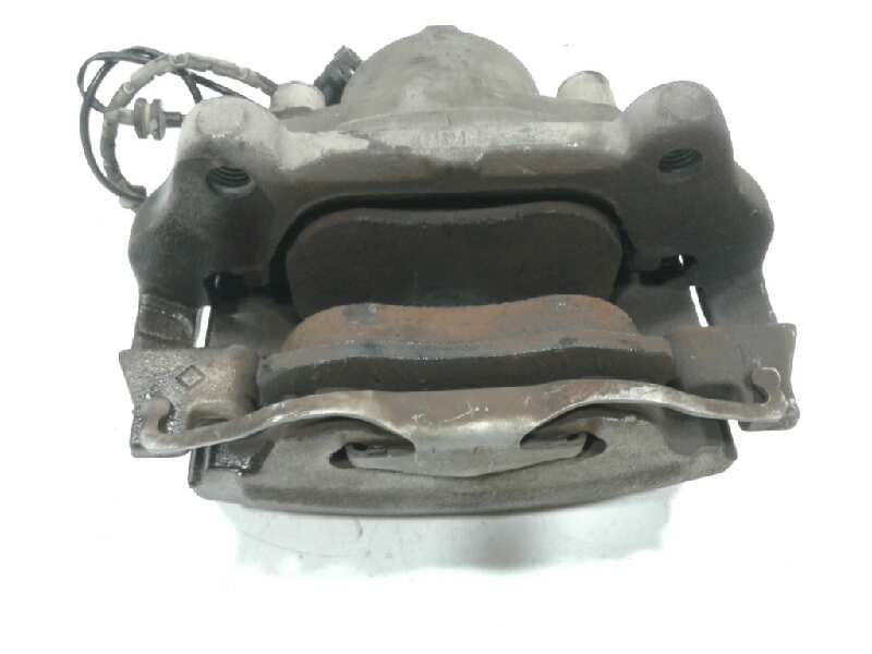 Recambio de pinza freno delantera izquierda para opel vectra c berlina gts referencia OEM IAM   