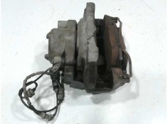 Recambio de pinza freno delantera izquierda para opel vectra c berlina gts referencia OEM IAM    2