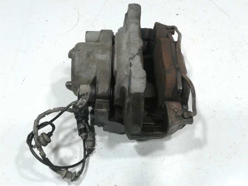 Recambio de pinza freno delantera izquierda para opel vectra c berlina gts referencia OEM IAM   