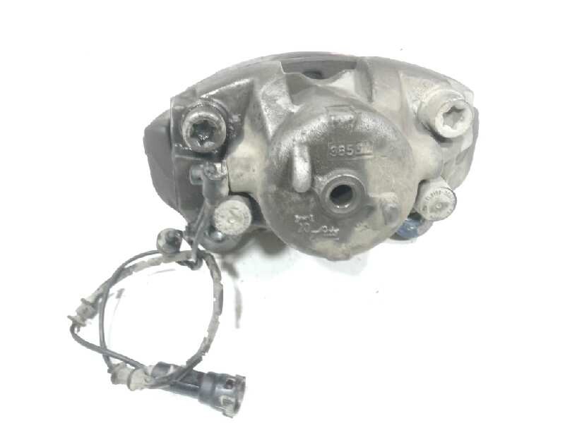 Recambio de pinza freno delantera izquierda para opel vectra c berlina gts referencia OEM IAM   