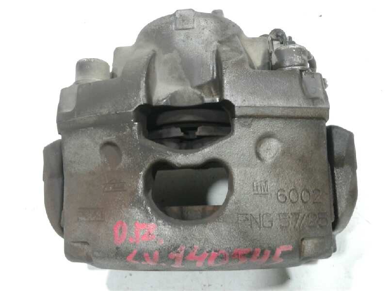Recambio de pinza freno delantera izquierda para opel vectra c berlina gts referencia OEM IAM   