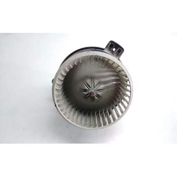Recambio de motor calefaccion para kia sorento 2.5 crdi active referencia OEM IAM 971093E000  