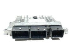 Recambio de centralita motor uce para peugeot 407 st confort referencia OEM IAM 9664873380  