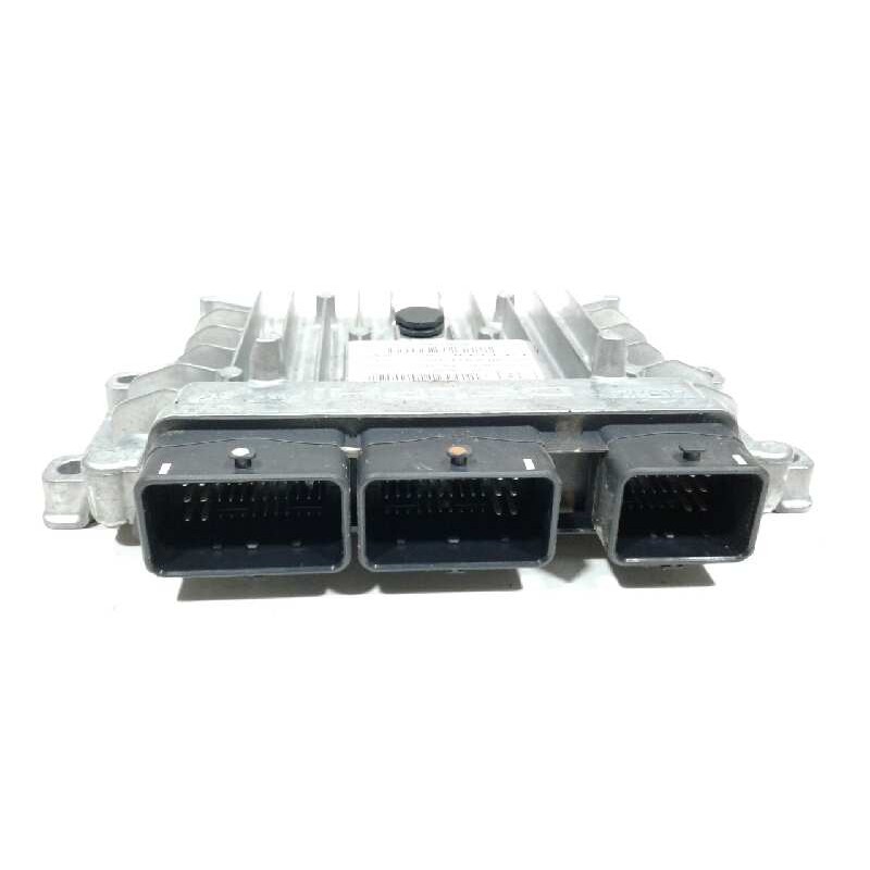 Recambio de centralita motor uce para peugeot 407 st confort referencia OEM IAM 9664873380  