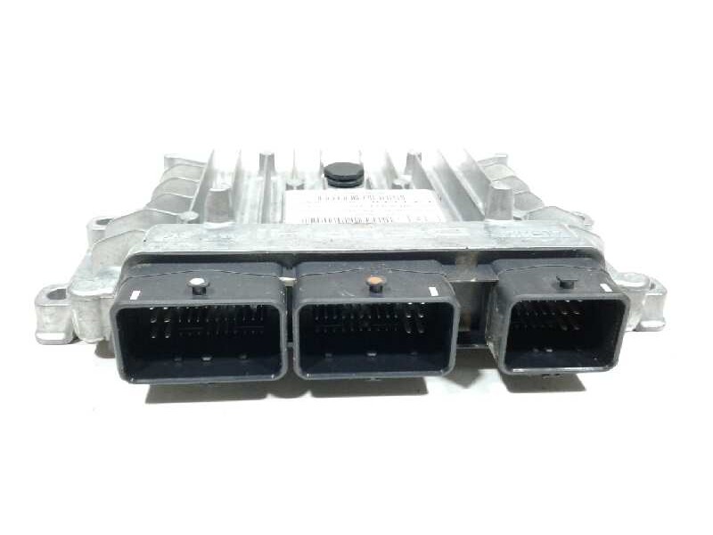 Recambio de centralita motor uce para peugeot 407 st confort referencia OEM IAM 9664873380  