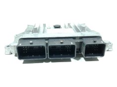 Recambio de centralita motor uce para peugeot 407 st confort referencia OEM IAM 9664873380   2