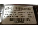 CENTRALITA MOTOR UCE 9664873380 