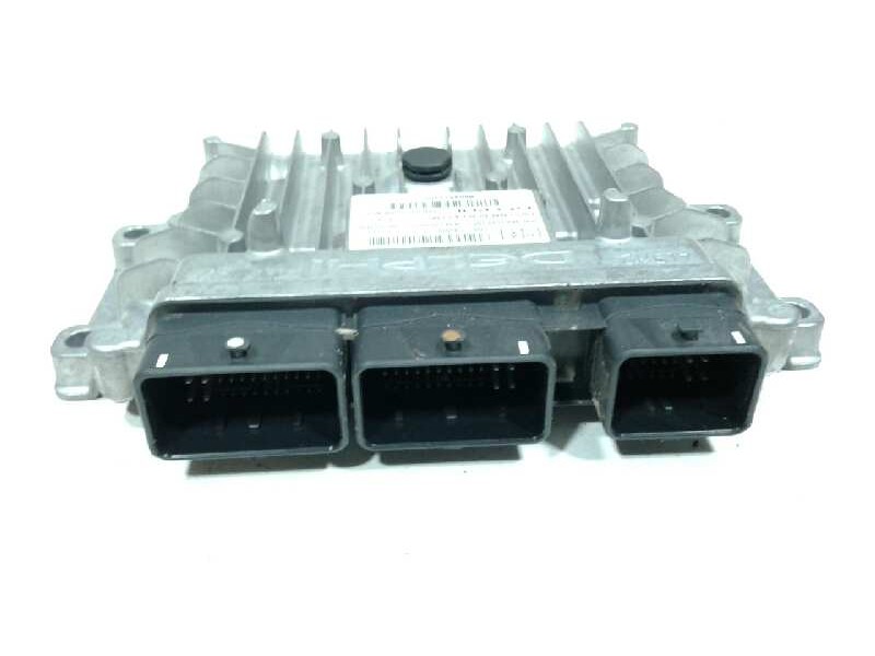 Recambio de centralita motor uce para peugeot 407 st confort referencia OEM IAM 9664873380  