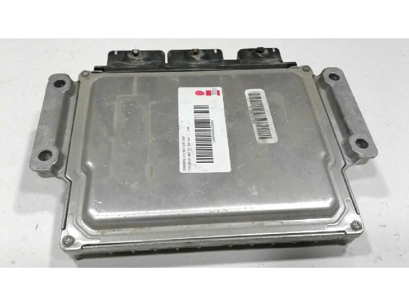 Recambio de centralita motor uce para peugeot 407 st confort referencia OEM IAM 9664873380  