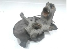 Recambio de mangueta delantera izquierda para volkswagen caddy ka/kb (2k) 1.9 tdi referencia OEM IAM    2