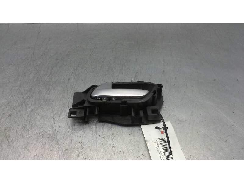 Recambio de maneta interior trasera izquierda para citroën ds4 design referencia OEM IAM   