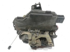 Recambio de cerradura puerta delantera derecha para seat toledo (1m2) signo referencia OEM IAM 3B1837016A   2