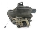 CERRADURA PUERTA DELANTERA DERECHA 3B1837016A 