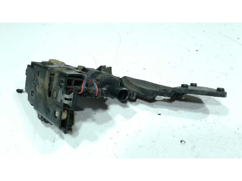 Recambio de cerradura puerta trasera izquierda para seat toledo (1m2) signo referencia OEM IAM 3B4839015AL  