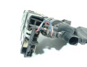 CERRADURA PUERTA TRASERA IZQUIERDA 3B4839015AL 