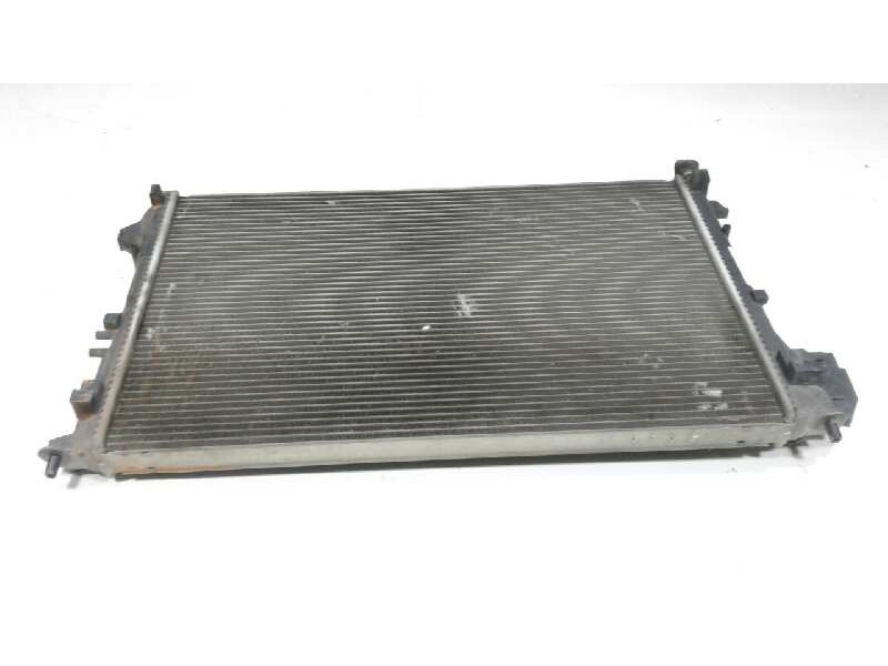Recambio de radiador agua para opel vectra c berlina comfort referencia OEM IAM   