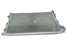 Recambio de radiador agua para opel vectra c berlina comfort referencia OEM IAM    2