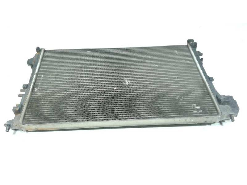 Recambio de radiador agua para opel vectra c berlina comfort referencia OEM IAM   