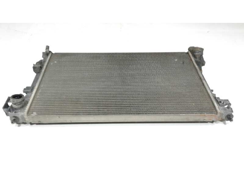 Recambio de radiador agua para opel vectra c berlina comfort referencia OEM IAM   