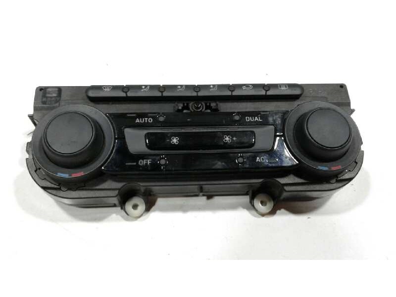 Recambio de mando climatizador para seat altea (5p1) 1.9 tdi referencia OEM IAM 5P0907044M  