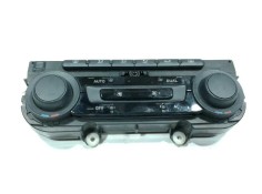 Recambio de mando climatizador para seat altea (5p1) 1.9 tdi referencia OEM IAM 5P0907044M   2