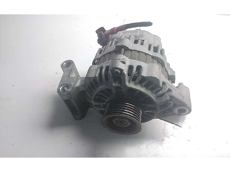 Recambio de alternador para ford puma (cce) 1.4 referencia OEM IAM 98MF10300CA  