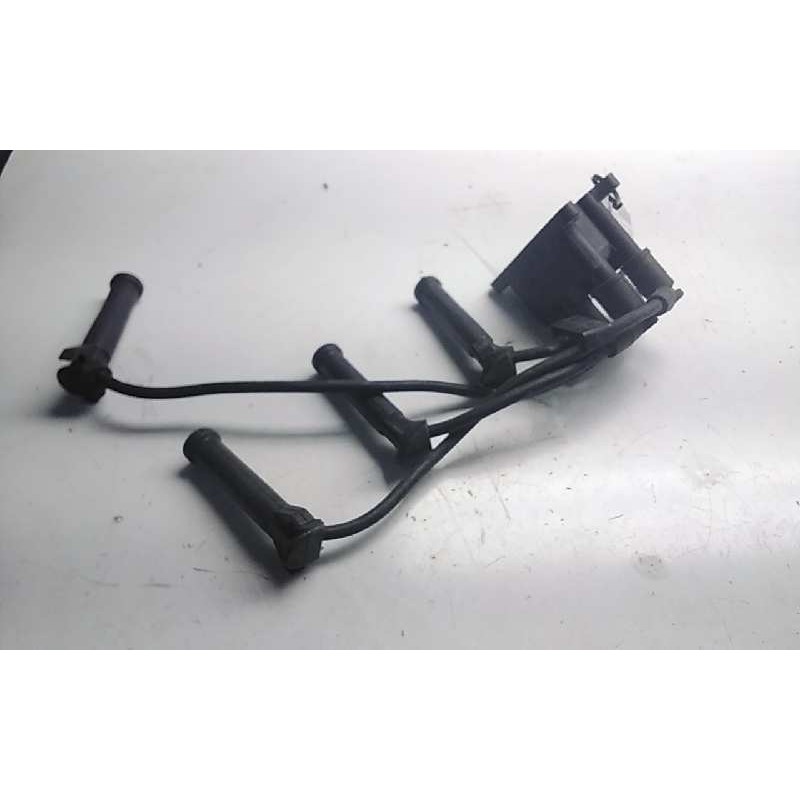 Recambio de bobina encendido para ford puma (cce) 1.4 referencia OEM IAM   